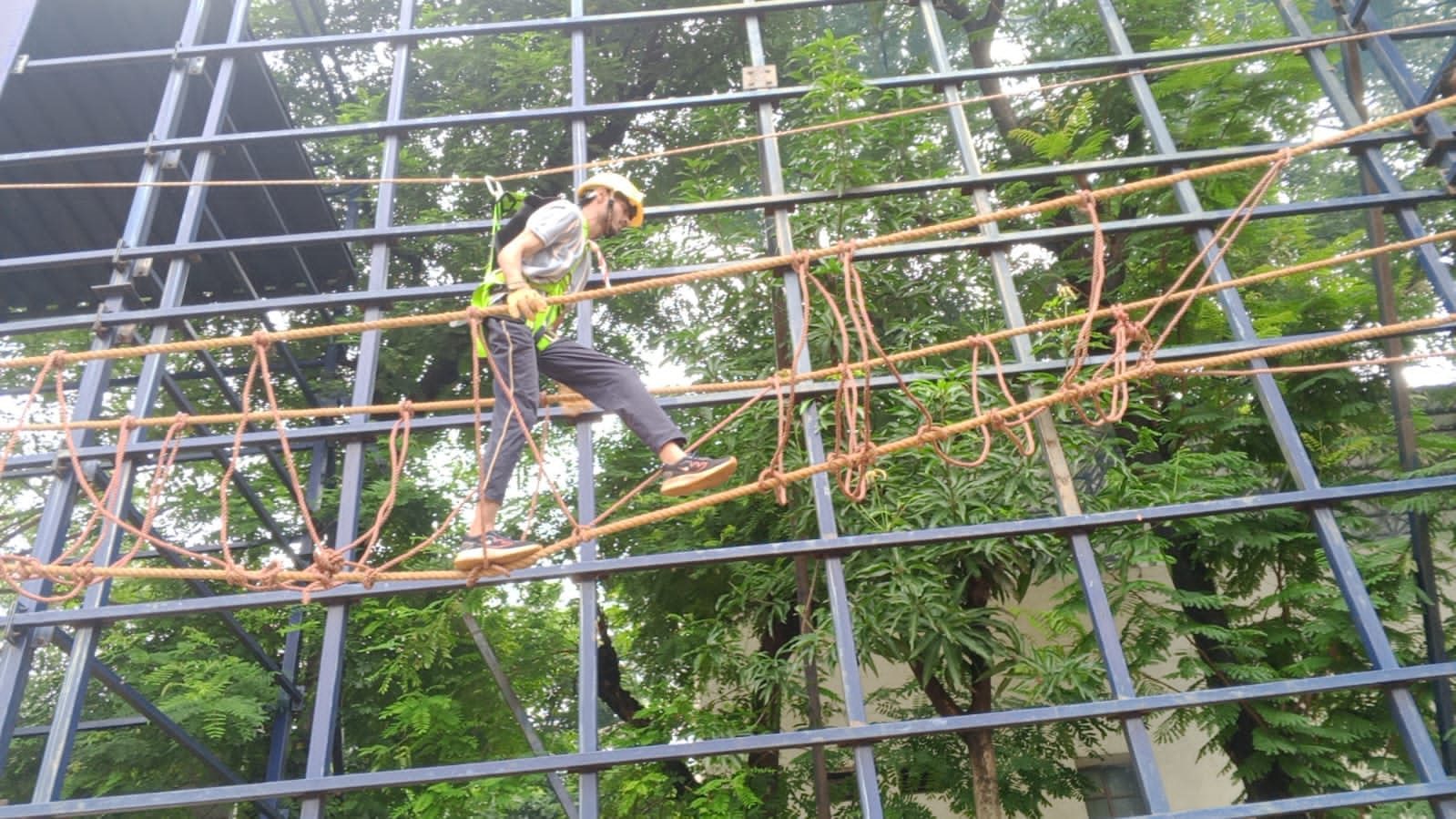 Scout & Guide — Disaster Management Training — 21 September 2026